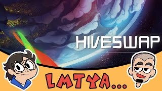 Let Me Tell You About Hiveswap [upl. by Andie]