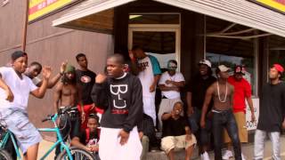 Bam  Blocka BTown Video [upl. by Neenad]