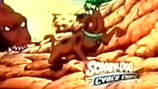 Scooby doo sneak peek dvd 2002 [upl. by Bluefield]