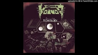 Voivod 3  Killing Technology  02  Overreaction [upl. by Nazarius]