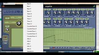 Angelina  Free Ambient VST Synthesizer [upl. by Ennaimaj]