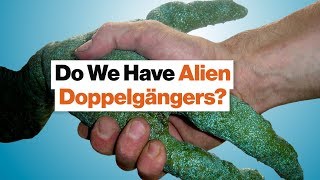 Will Alien Life Resemble Life on Earth Harvard Biologist Jonathan Losos Explains  Big Think [upl. by Schecter]