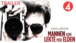 Vergebung Trailer deutsch  Stieg Larsson [upl. by Latea]