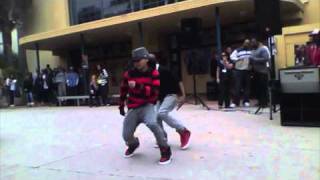 MindLess Behavior Peformance 2011 [upl. by Cesaro]