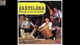 Grupo Cantilena  Xote Bueno [upl. by Joris710]