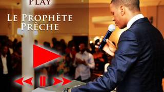 Renverser les esprits des eaux avec LE PROPHETE JOEL FRANCIS TATU [upl. by Dduj]