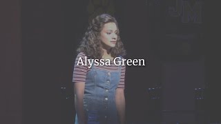 13 Alyssa Green  The Prom  sub español [upl. by Griffiths326]