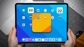 I Swapped™ my MacBook to the M4 iPad Pro for One Week [upl. by Pagas]