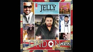 Jaan Jaan Full Song London Ft Jelly sachin ahuja [upl. by Courtnay]