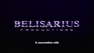 Belisarius ProductionsCBS Television Studios 2009 2 [upl. by Archle]