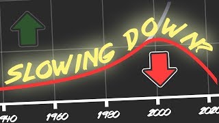 Is Innovation Slowing Down [upl. by Ambrogino35]