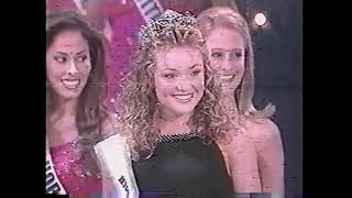 Miss Texas USA 2003 [upl. by Tamara]