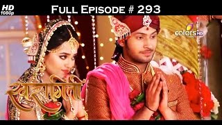 Swaragini  7th April 2016  स्वरागिनी  Full Episode HD [upl. by Grace]