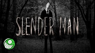 La terrorífica historia real de SLENDER MAN [upl. by Allit191]