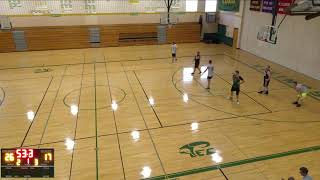 Pecatonica Alumni Tournament 2023 9001200 [upl. by Forest262]