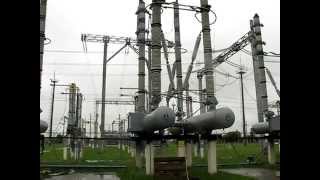 Испытание Цикл АПВ ОВО Выключатель ВВШ330 Test Circuit breaker 330 kV [upl. by Ecirp27]