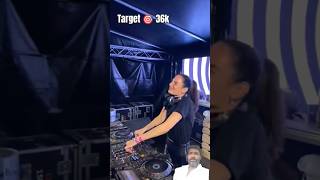 Lilly palmer dj remix songs 💘🔥viralvideo Shorts [upl. by Vilberg]