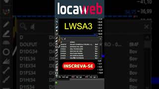 LOCAWEB TEM COMPRA [upl. by Enecnarf]