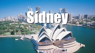 🇦🇺 Qué ver en SÍDNEY Australia [upl. by Lauro]