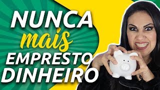 NÃO EMPRESTE DINHEIRO  Júlia Mendonça [upl. by Ahsiener]