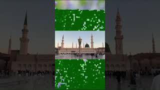 quotMadinah My Hearts Desirequot viral IIslamic shortsviralshorts [upl. by Dimphia]