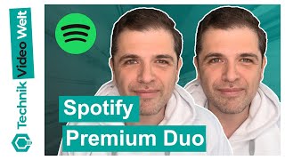 Spotify 📻 Premium Duo 🧑‍🤝‍🧑 [upl. by Steiner493]