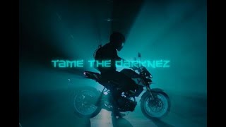 Yamaha MT15 Version 20  Tame the Darkness [upl. by Greta939]