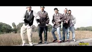 Los Wachiturros  Tirate un paso Video Original HD  YouTubeflv [upl. by Buckley]