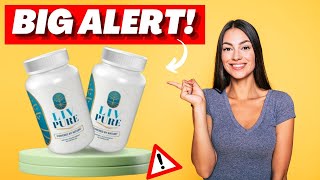 LIV PURE Review ⛔️BIG ALERT LIV PURE Reviews  LIV PURE Review  LivPure Supplement Reviews [upl. by Mcdermott935]