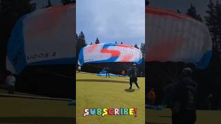 beautiful skydiving skydiving skydive beautifulskyview skydivevibes skydivingadventure shorts [upl. by Nidroj]