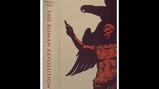 The Roman Revolution  A Folio Society Review [upl. by Cailly]