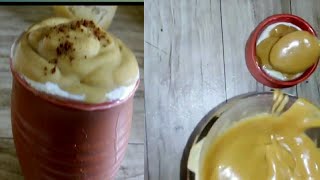 Dalgona Coffee without mixer at home by only 3 ingredients  Ekta Singh [upl. by Parik]