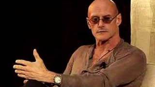 Ken Wilber Increased Consciousness Decreased Suffering [upl. by Kellda]