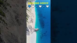 Amazing Greece Lefkada [upl. by Fortna573]