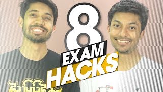 Exam Strategies amp Personal Hacks  JSC  SSC  HSC  Admission [upl. by Charita]