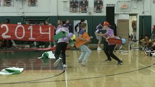 2020 Nordonia Lip Sync Junior Class of 2021 [upl. by Nale]