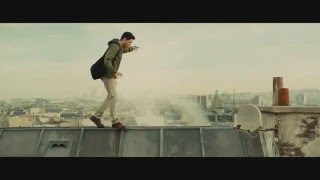 BASTILLE DAY  Trailer amp BRoll deutsch german HD [upl. by Immak840]