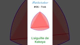 06  Trek mathctober [upl. by Sanger]