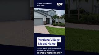 Verdana Village Where Luxury Meets Relaxation  Model Homes [upl. by Carson]