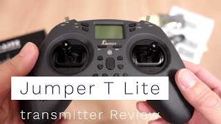 Jumper T Lite Review！ [upl. by Kidder]