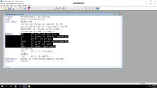 Mplus Measurement Invariance with CLF included [upl. by Hadik15]