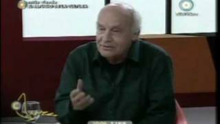 EDUARDO GALEANO MIRAR LA REALIDAD SIN TELARAÑAS EN LOS OJOS [upl. by Crichton98]