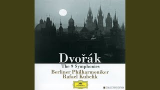 Dvořák Symphony No 5 in F Major Op 76 B 54  I Allegro ma non troppo [upl. by Cinom]