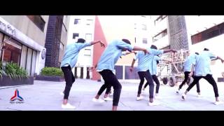 Raftaar  RDI Crew  Swag Mera Desi Hai  Dance Video [upl. by Alderson871]