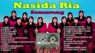 NASIDA RIA QASIDAH TERBAIK nasidaria qosidah mp3 [upl. by Eema]