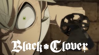 Asta vs Liebe  Black Clover [upl. by Feigin]