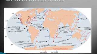 How Ocean Currents Affect Global Climate 12 [upl. by Wrennie449]