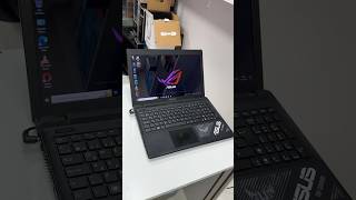 Böcekli laptopa merhaba diyelim asus laptop bilgisayar [upl. by Omidyar]