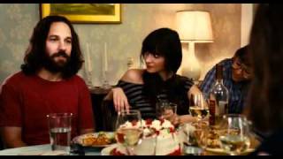 My Idiot Brother 2011 Trailer [upl. by Areemas705]