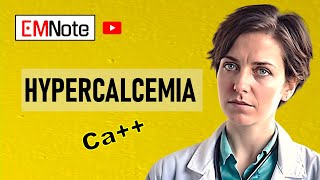 Hypercalcemia [upl. by Dori593]